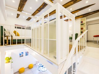 Appartement Neapel Kenmerken 19