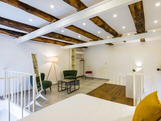 Appartement Neapel Kenmerken 20