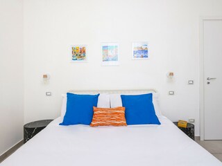 Appartement Neapel Kenmerken 31