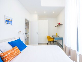 Appartement Neapel Kenmerken 32