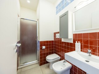 Appartement Neapel Kenmerken 35