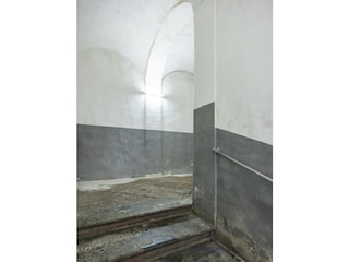 Appartement Neapel Grondplan 42