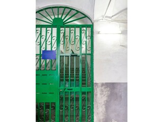 Appartement Neapel Buitenaudio-opname 2