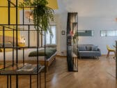 Apartment Turin Features 1