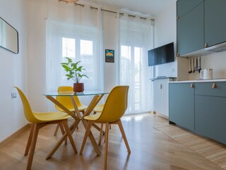 Apartment Turin Features 2