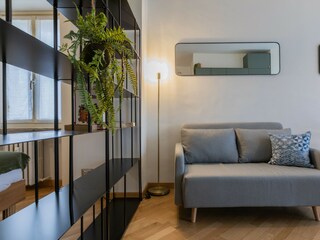 Apartment Turin Features 3
