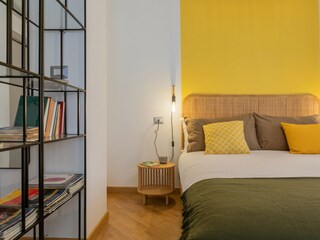 Appartamento Turin Caratteristiche 5