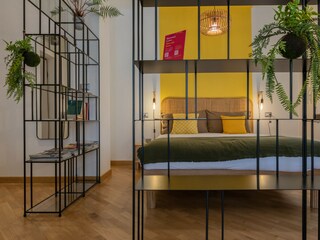 Appartamento Turin Caratteristiche 6