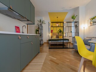 Apartment Turin Features 7