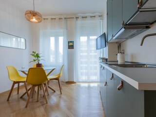 Apartment Turin Features 8