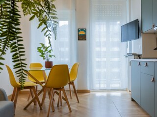 Appartamento Turin Caratteristiche 9