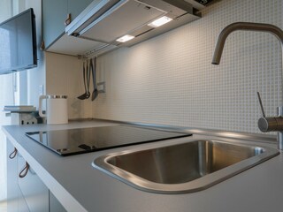 Apartment Turin Features 10
