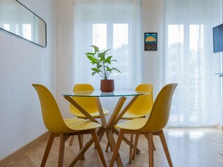 Apartment Turin Features 11