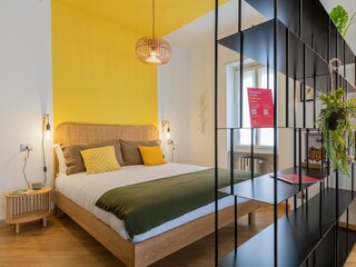 Apartment Turin Features 12
