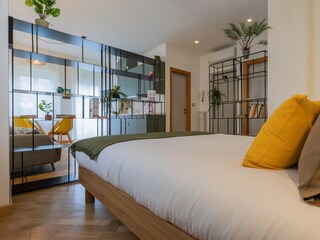 Apartment Turin Features 13