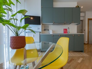 Appartamento Turin Caratteristiche 14