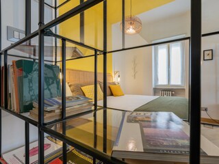 Appartamento Turin Caratteristiche 15