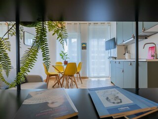 Appartamento Turin  25