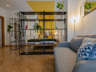 Apartment Turin Features 16