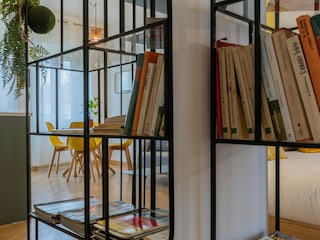 Apartment Turin  26