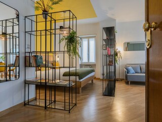 Apartment Turin Features 17