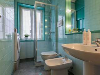 Appartamento Turin Caratteristiche 19