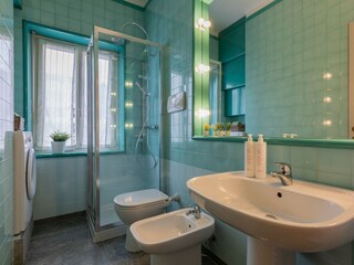 Appartamento Turin Caratteristiche 21