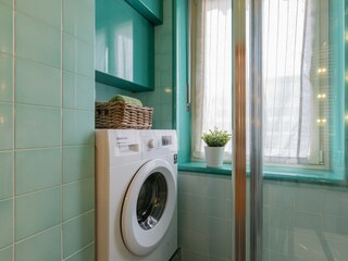 Apartment Turin Features 22