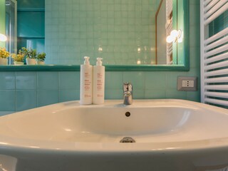 Apartment Turin Features 23