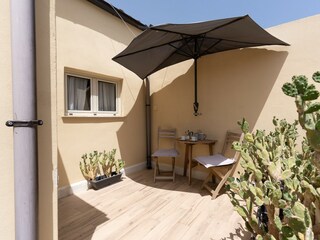 Appartement Syrakus Environnement 14