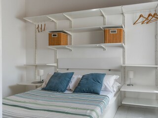 Appartement Syrakus Équipement 5