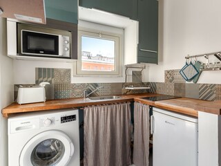 Apartment Syrakus Features 8
