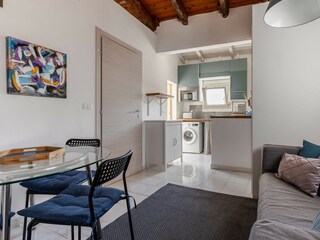 Appartement Syrakus Équipement 9