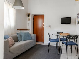 Appartement Syrakus Équipement 10