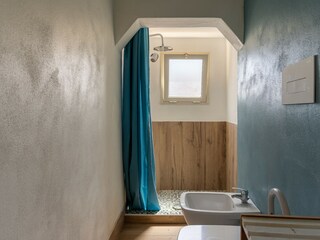 Appartement Syrakus Équipement 11