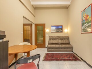 Apartamento Sanremo Características 2