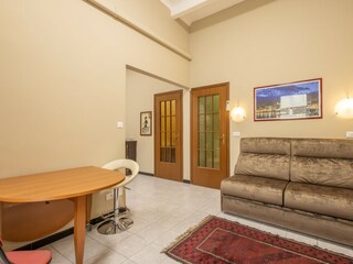 Apartamento Sanremo Características 3