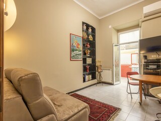 Apartamento Sanremo Características 4