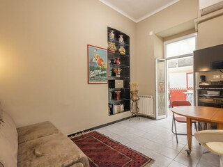Apartamento Sanremo Características 5