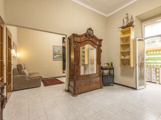 Apartamento Sanremo Características 6