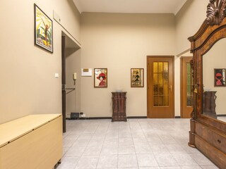 Apartamento Sanremo Características 7