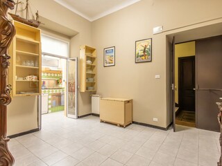 Apartamento Sanremo Características 8