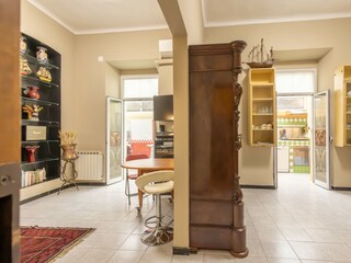Apartment Sanremo Features 9