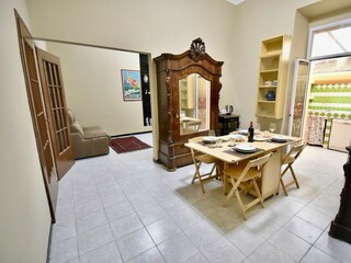 Apartamento Sanremo Características 10