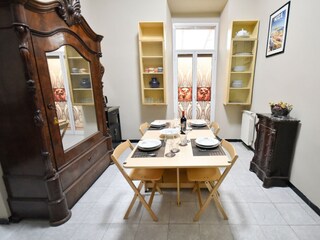 Apartamento Sanremo Características 11