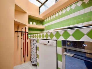 Apartamento Sanremo Características 13