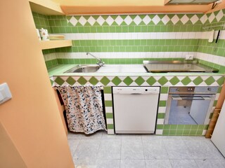 Apartment Sanremo Features 14