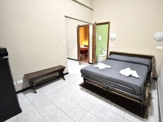 Apartamento Sanremo Características 18