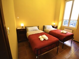 Apartamento Sanremo Características 19