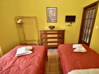Apartamento Sanremo Características 21